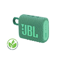 JBL Go 3 Eco Speaker - Topgiving